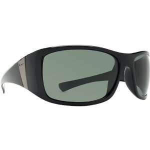  Dot Dash Convex Locker Room Polarized Sports Sunglasses 