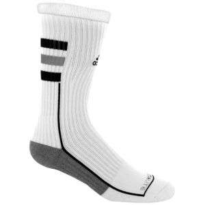 adidas Team Speed Crew Sock   Mens   Basketball   Accessories   White 