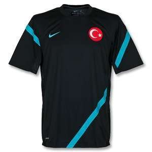  Turkey Training Top 2012 13
