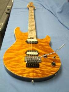 Peavey HP Special FT Custom Shop USA/Wolfgang  