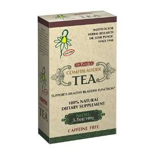 Florida Herbal Pharmacy, Dr Pancics Comfibladder Tea, 3.5oz/100g 
