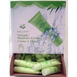 Vitamin E Hand Care Cream   Travel Size (Pack of 72pcs 