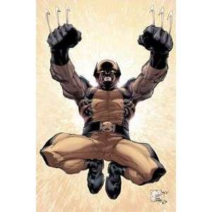  Wolverine Vol 2 #29 Mark Millar Books