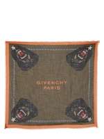 SCARVES & FOULARDS   GIVENCHY   LUISAVIAROMA   MENS ACCESSORIES 