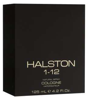 Halston 1   12 Cologne Spray 10 @ 4.2oz WHOLESALE LOT  