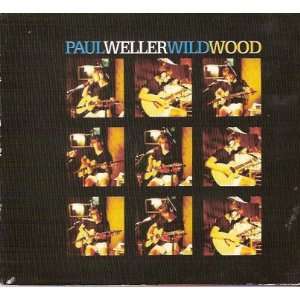  Wild Wood [CD SINGLE] [IMPORT] Paul Weller Music