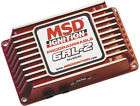 MSD 6530 Digital Programmable 6AL 2 Chevy Ford Mopar