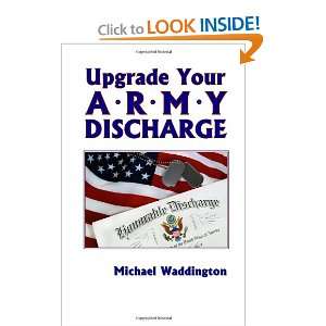  Upgrade Your Army Discharge A Brief Legal Guide 
