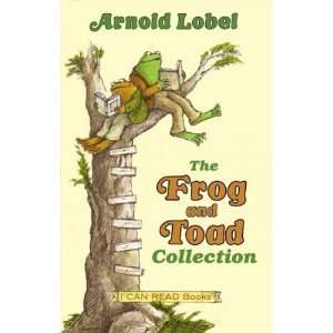   FROG AND TOAD COLLECTION BOX SET ] by Lobel, Arnold (Author) May 25 04