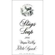 Stags Leap Winery Petite Syrah 2006 