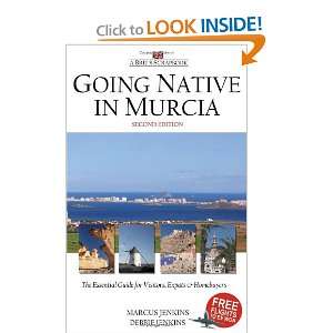  A Brits Scrapbook Going Native in Murcia, 2nd Edition 