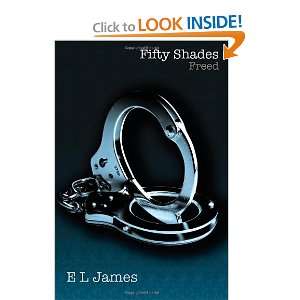  Fifty Shades Freed (9781612130606) E L James Books