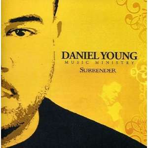  Surrender Daniel Music Ministry Young Music