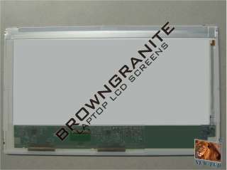 LAPTOP LCD SCREEN FOR TOSHIBA SATELLITE L645D S4025  