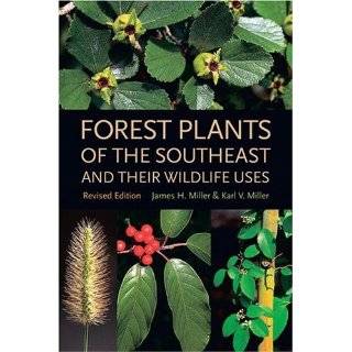 Forest Plants of the Southeast and Their …