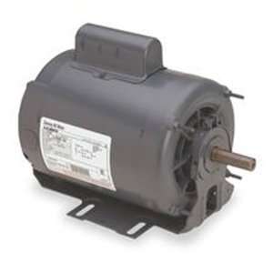   Smith Fan And Blower Motor Single Phase 208 230 Volts 1725/1140 RPM