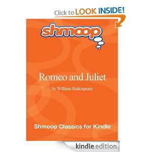 Romeo and Juliet Complete Text with Integrated Study Guide from 