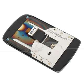   +Touch Screen Assembly for BlackBerry Torch 9800 Free Shipping  