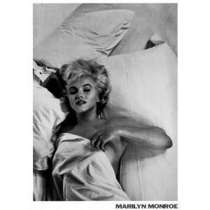  Monroe, Marilyn Movie Poster (11 x 17 Inches   28cm x 44cm 