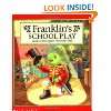  Franklin Goes to Day Camp A Story and Activity Book 