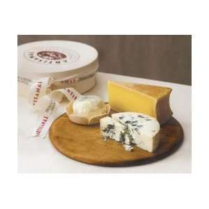  Vermont Maplewood Cheese Board by Artisanal Premium Cheese 