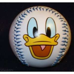  Disney Donald Duck Baseball: Toys & Games