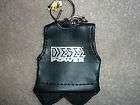 WWF Diesel (Kevin Nash) Vest Jacket Key Chain keychain 1990s wwe