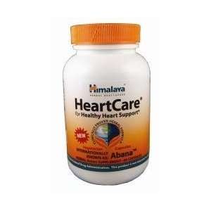  Himalaya Heartcare 120 capsules
