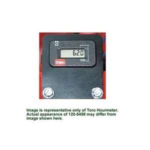  Toro TimeCutter Hourmeter Kit (SS Series Models)   120 