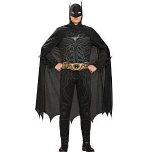  Batman Dark Knight Batman Adult Costume Health & Personal 