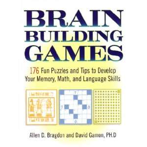  Brain Building Games 176 Fun Puzzles and Tips to Develop 