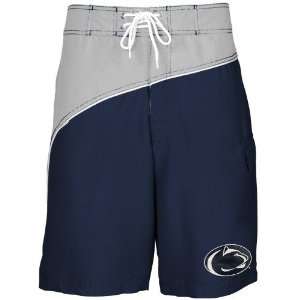  Penn State Nittany Lions Saddle Board Shorts Sports 