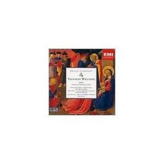  Saint Saëns Christmas Oratorio; Britten A Ceremony of 