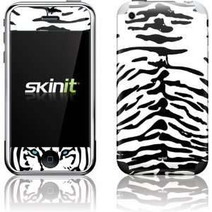  White Tiger skin for Apple iPhone 2G Electronics