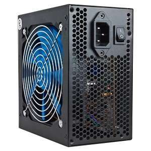  Cool Power Performance CP P600 600W 20+4 pin ATX Power Supply 