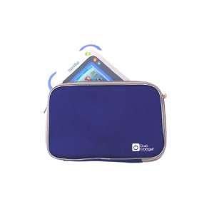  DURAGADGET Blue 10 Carry Case For VTech Innotab Kids Tablet 