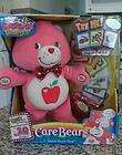 care bears smart heart magic guessing game bear returns not