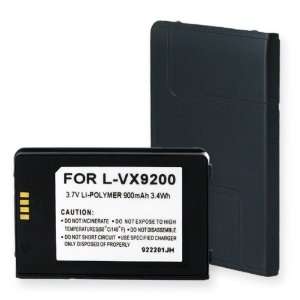  Lg enV3 Replacement Cellular Battery Electronics