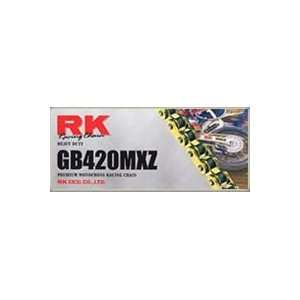  RK GB420MXZ Heavy Duty Chains: Automotive