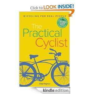 The Practical Cyclist Bicycling for Real People (Mother Earth News 