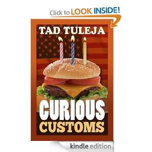 Start reading Curious Customs 