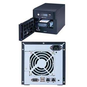   0TB Single (Catalog Category: Networking / Network Attached Storage