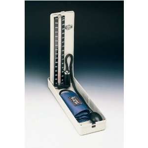  `Baum Desk Model  300 Mmhg Blood Pressure