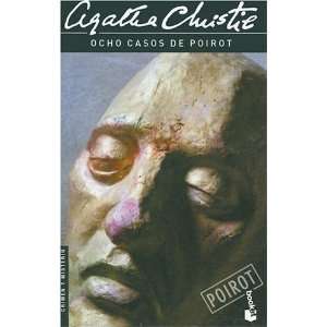 Ocho C de Poirot (Crimen y Misterio) (Spanish Edition) Agatha 
