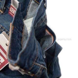 LEVI’S® LOT 501®XX 1947 RED SELVAGE RODEO HERO JEANS