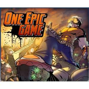  One Epic Game [Online Game Code] Video Games