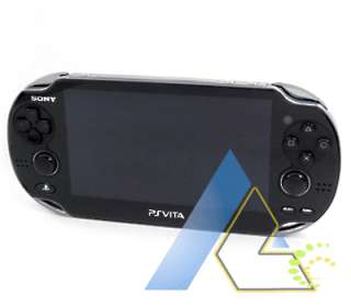Sony PlayStation PS Vita Console PSV (Wifi Version) 5 OLED+1 Year 