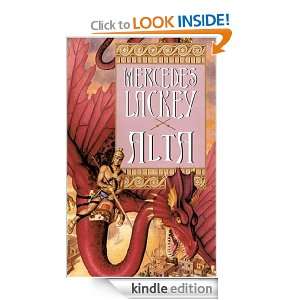 Alta Joust #2 (Dragon Jousters) Mercedes Lackey  Kindle 