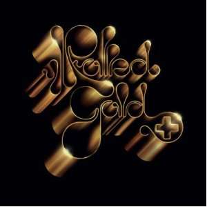  ROLLED GOLD PLUS VERY BEST OF Music
