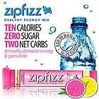 Zipfizz Pink Lemonade Healthy Energy Drink Mix 30 Tube